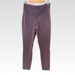 The North Face Women’s Dune Sky Leggings - Size L Lavender/Purple